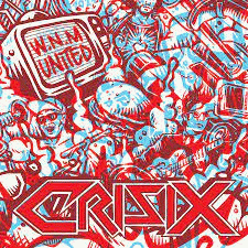 Crisix : W.N.M. United